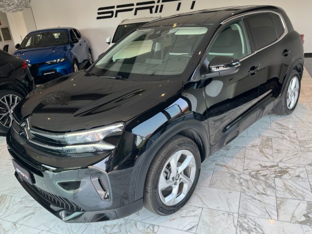 Citroen C5 Aircross Hybrid 136cv e-DCS6 Plus Prezzo Reale usato a NOVENTA VICENTINA