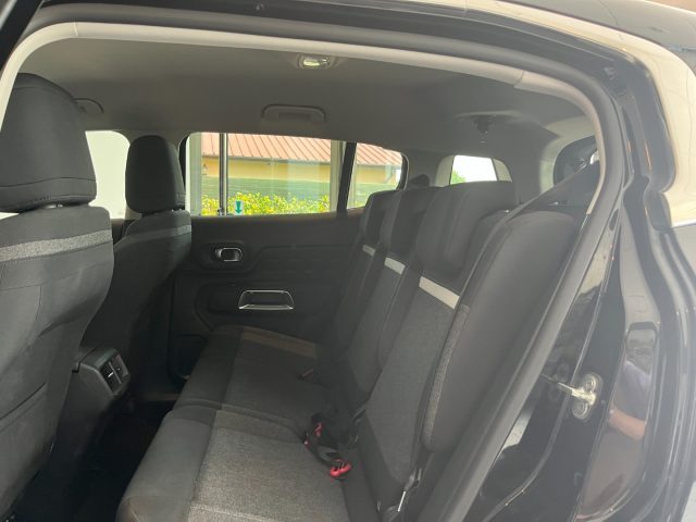 Citroen C5 Aircross Hybrid 136cv e-DCS6 Plus Prezzo Reale - foto 4 di 4