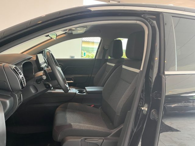 Citroen C5 Aircross Hybrid 136cv e-DCS6 Plus Prezzo Reale - foto 3 di 4