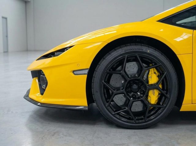 Lamborghini Temerario 4.0 V8 920CV HPEV REALE PRONTA CONSEGNA - foto 4 di 4
