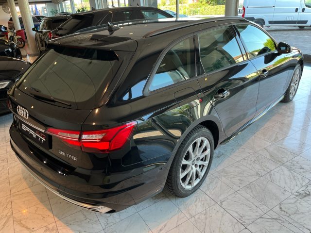 Audi A4 AVANT 35 TFSI S-TRONIC 150CV BUSINESS ADVANCED - foto 2 di 4
