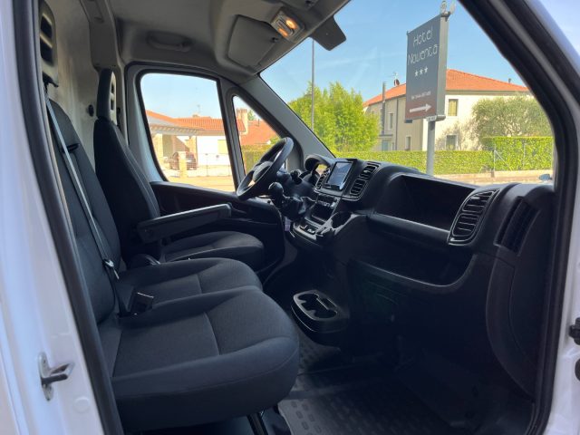 Fiat Ducato 35 2.2 MJT 140CV PM-TM FURGONE - foto 4 di 4