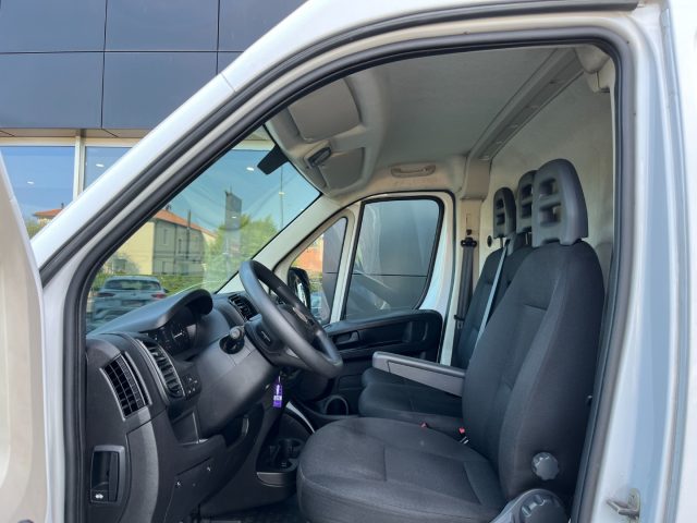 Fiat Ducato 35 2.2 MJT 140CV PM-TM FURGONE - foto 3 di 4