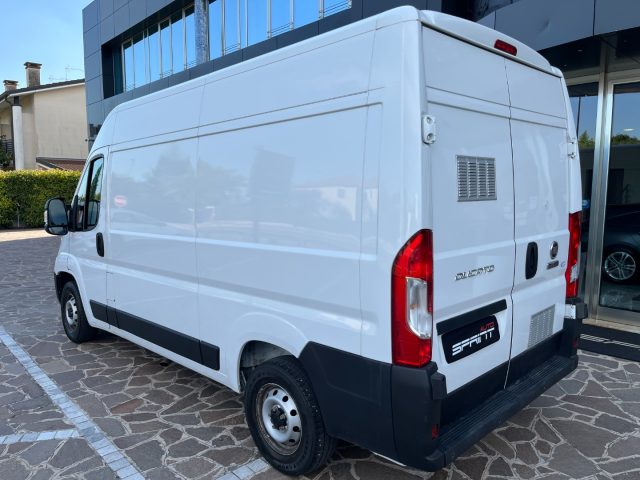 Fiat Ducato 35 2.2 MJT 140CV PM-TM FURGONE - foto 2 di 4
