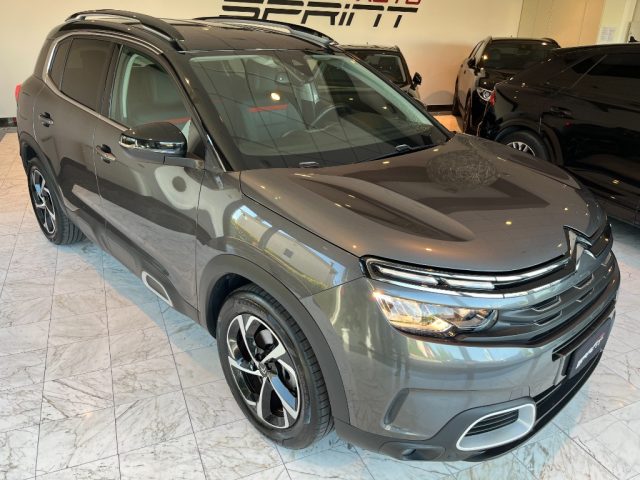 Citroen C5 Aircross BlueHDi 130CV FEEL 6M. 68000 KM PREZZO REALE usato a NOVENTA VICENTINA