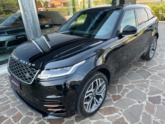 Land Rover Range Rover Velar 2.0D I4 180CV R-DYNAMIC S usato a NOVENTA VICENTINA