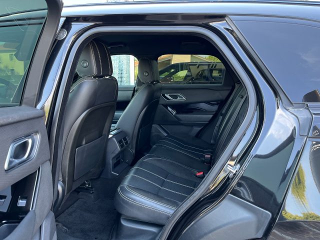 Land Rover Range Rover Velar 2.0D I4 180CV R-DYNAMIC S - foto 4 di 4