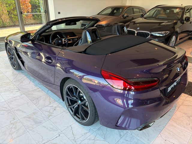 BMW Z4 M40i 340cv StepTronic Unica e Reale - foto 3 di 4