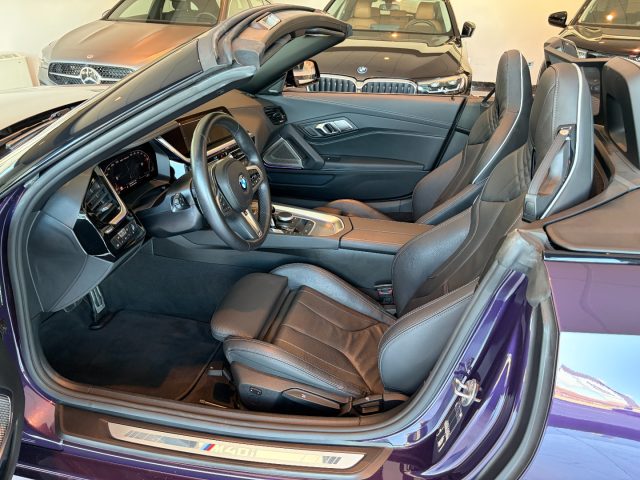 BMW Z4 M40i 340cv StepTronic Unica e Reale - foto 4 di 4