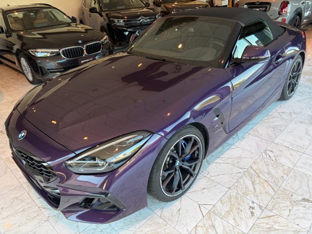 BMW Z4 M40i 340cv StepTronic Unica e Reale - foto 2 di 4