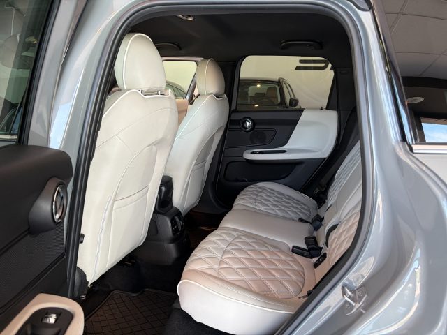 MINI Countryman 2.0 COOPER D 150CV HYPE AUTOMATICA UNICA - foto 4 di 4