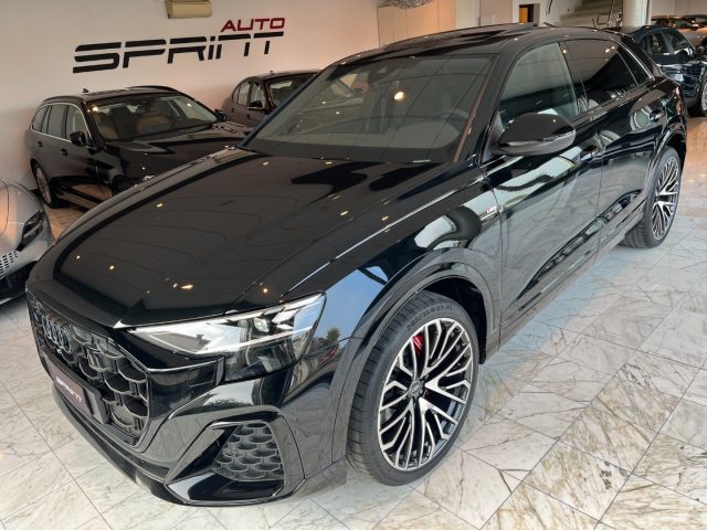 Audi Q8 TDI 286CV QUATTRO TIPTRONIC S-LINE -22% SCONTO km 0 a NOVENTA VICENTINA