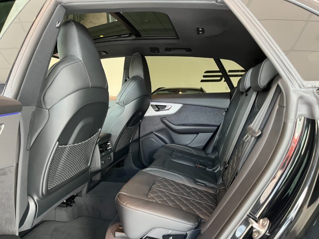 Audi Q8 TDI 286CV QUATTRO TIPTRONIC S-LINE -22% SCONTO - foto 4 di 4