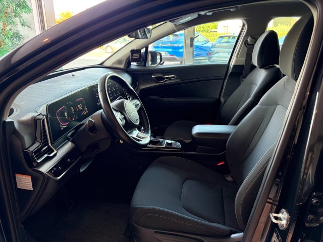 Kia Sportage 1.6 TGDi MHEV DCT BUSINESS 150CV PREZZO REALE - foto 3 di 4