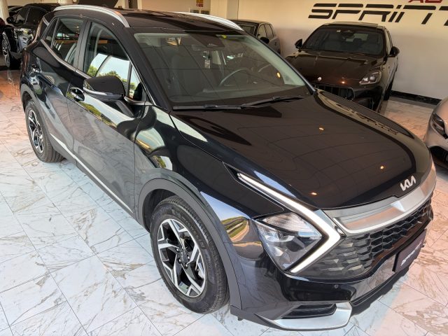 Kia Sportage 1.6 TGDi MHEV DCT BUSINESS 150CV PREZZO REALE usato a NOVENTA VICENTINA
