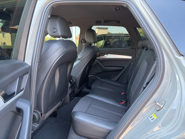 Audi Q5 40 TDI QUATTRO 190CV 3X S-LINE S-TRONIC - foto 4 di 4