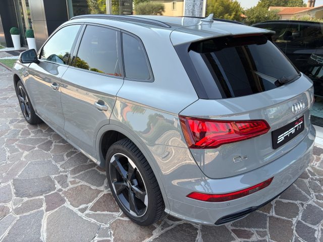 Audi Q5 40 TDI QUATTRO 190CV 3X S-LINE S-TRONIC - foto 2 di 4