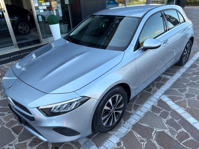 Mercedes-Benz A 180 d Automatic Advanced Prezzo Reale Zero Vincoli usato a NOVENTA VICENTINA