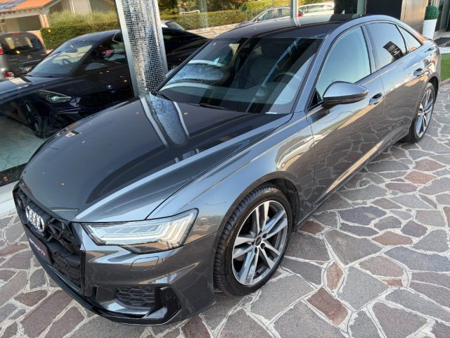 Audi A6 BERLINA TDI 204CV QUATTRO S-TRONIC S-LINE EDITION usato a NOVENTA VICENTINA