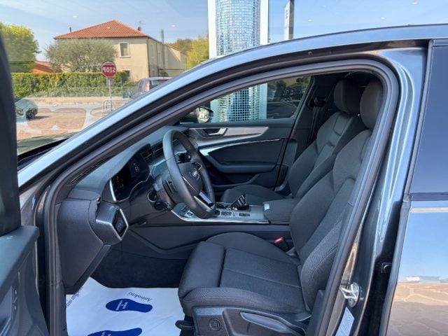 Audi A6 BERLINA TDI 204CV QUATTRO S-TRONIC S-LINE EDITION - foto 3 di 4