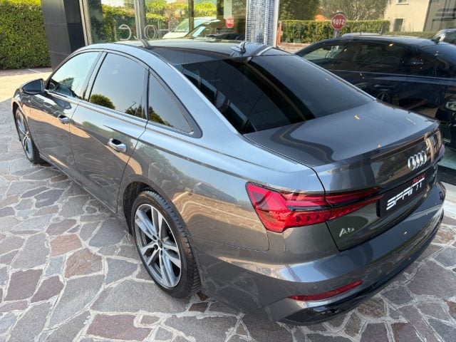 Audi A6 BERLINA TDI 204CV QUATTRO S-TRONIC S-LINE EDITION - foto 2 di 4