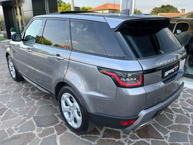 Land Rover Range Rover Sport 3.0D L6 249CV SE PANORAMA - foto 2 di 4