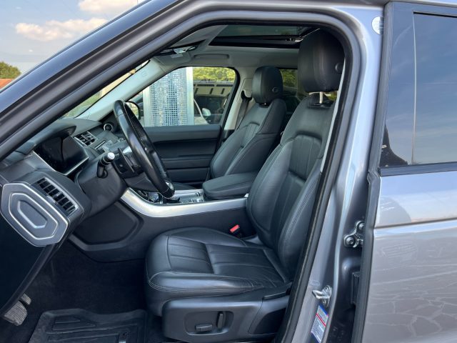 Land Rover Range Rover Sport 3.0D L6 249CV SE PANORAMA - foto 3 di 4