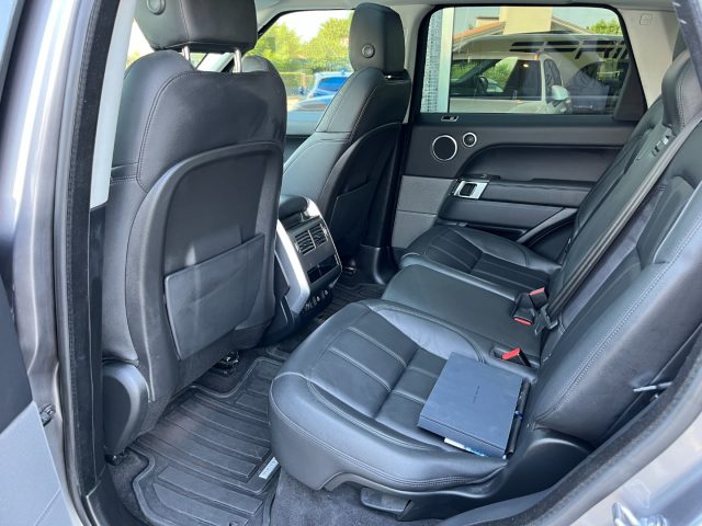 Land Rover Range Rover Sport 3.0D L6 249CV SE PANORAMA - foto 4 di 4