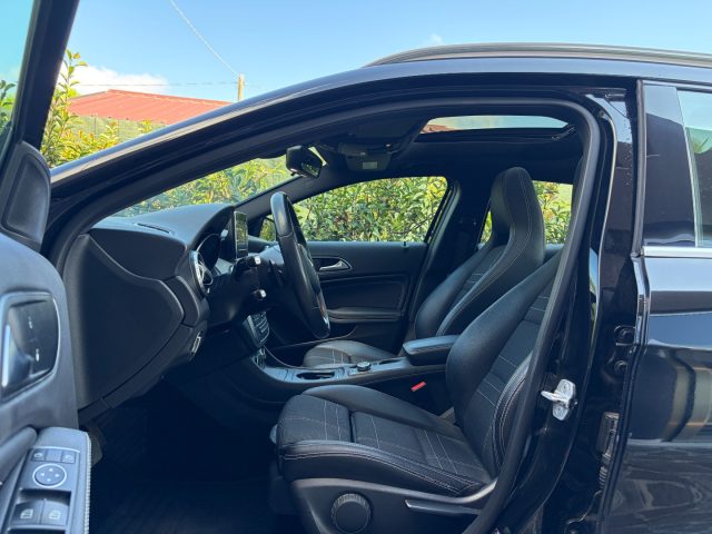 Mercedes-Benz GLA 200 d Automatic Sport 136cv - foto 3 di 12