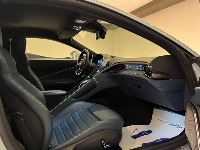 Ferrari Roma 3.9 V8 DCT 620CV - foto 4 di 29