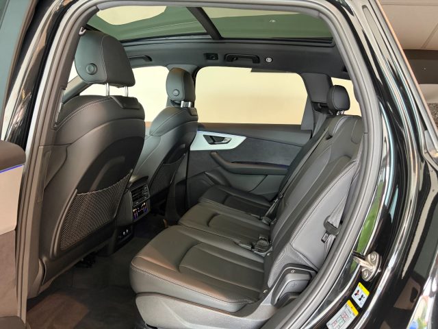 Audi Q7 TDI 286CV QUATTRO TIPTRONIC S-LINE 7 POSTI GANCIO - foto 4 di 4