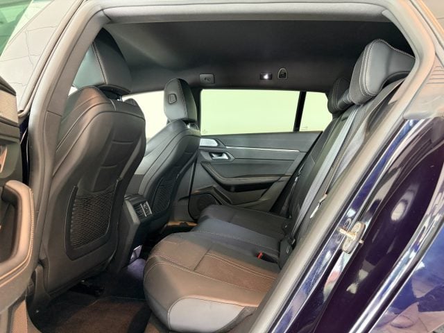 Peugeot 508 SW BlueHDi 130cv Stop&Start EAT8 GT - foto 4 di 19