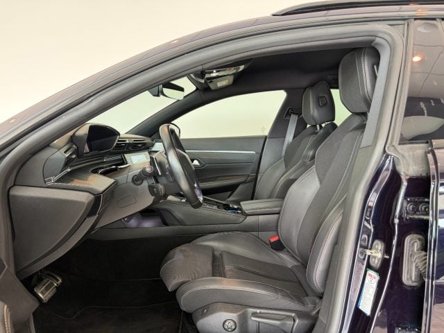 Peugeot 508 SW BlueHDi 130cv Stop&Start EAT8 GT - foto 3 di 19