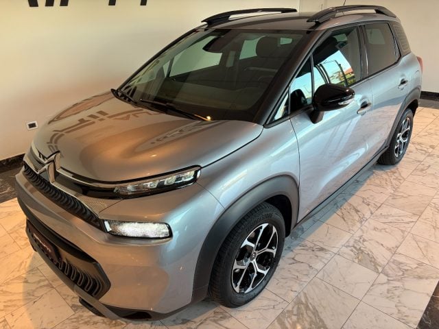 Citroen C3 Aircross VAN 5 POSTI BlueHDi 110CV S&S FEEL, del 2022, 90.000 km, in vendita a Noventa Vicentina (VI)