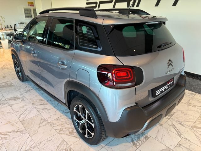 Citroen C3 Aircross VAN 5 POSTI BlueHDi 110CV S&S FEEL - foto 2 di 4