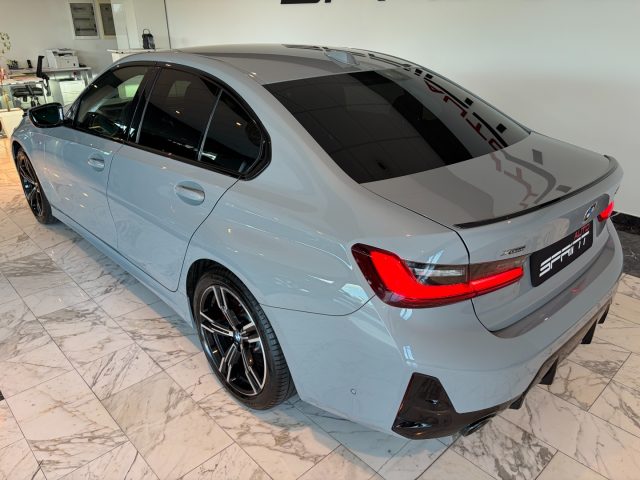 BMW 320 d Berlina xDrive MSport Pro StepTronic 48v - foto 2 di 4