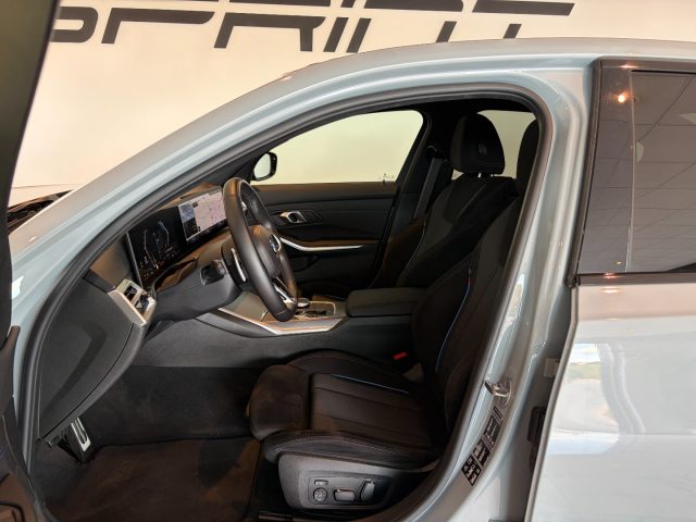 BMW 320 d Berlina xDrive MSport Pro StepTronic 48v - foto 3 di 4