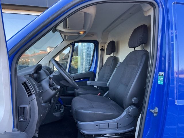 Fiat Ducato 33 2.2 BlueHDi 140CV PM-TM FURGONE PEUGEOT - foto 3 di 4