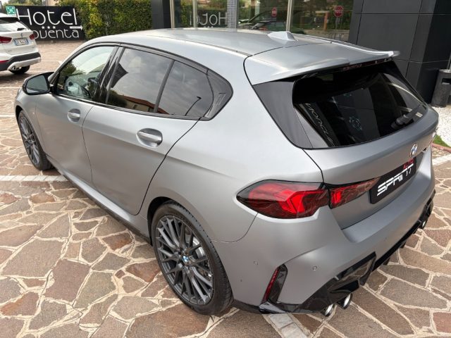 BMW M135 300cv xDrive MSport Pro - foto 2 di 4