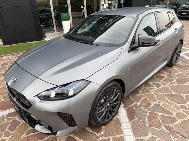 BMW M135 300cv xDrive MSport Pro, del 2026, 8.000 km, in vendita a Noventa Vicentina (VI)