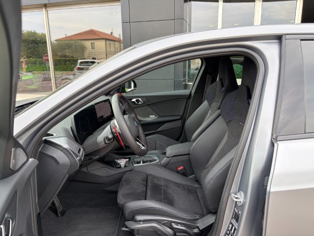 BMW M135 300cv xDrive MSport Pro - foto 3 di 4