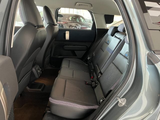 MINI Countryman D FAVOURED 163CV MHEV AUTOMATICA - foto 4 di 4
