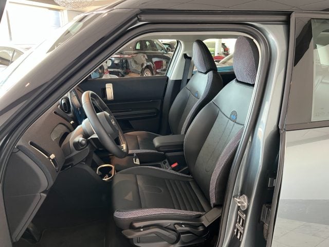 MINI Countryman D FAVOURED 163CV MHEV AUTOMATICA - foto 3 di 4