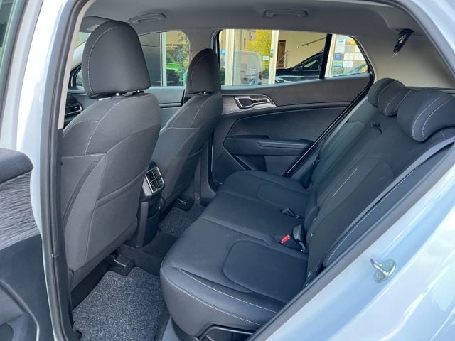 Kia Sportage 1.6 CRDi MHEV DCT BUSINESS 136CV - foto 4 di 4