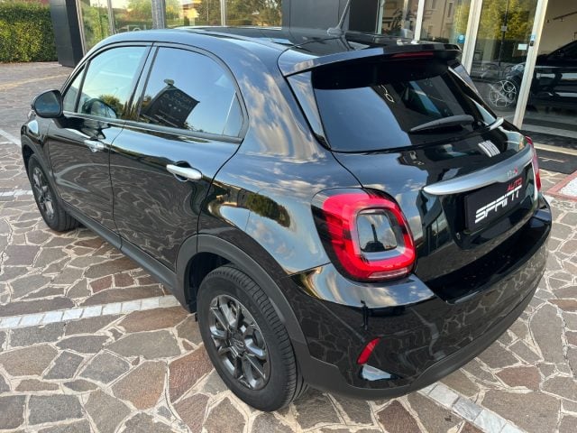 Fiat 500X 1.0 T3 120CV CLUB 53000 KM PREZZO REALE - foto 2 di 4