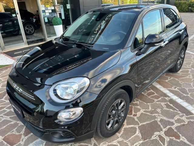 Fiat 500X 1.0 T3 120CV CLUB 53000 KM PREZZO REALE, del 2023, 53.000 km, in vendita a Noventa Vicentina (VI)
