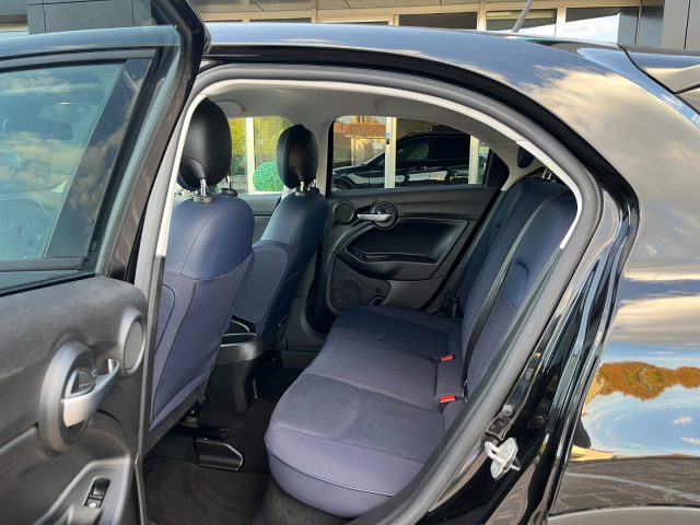 Fiat 500X 1.0 T3 120CV CLUB 53000 KM PREZZO REALE - foto 4 di 4