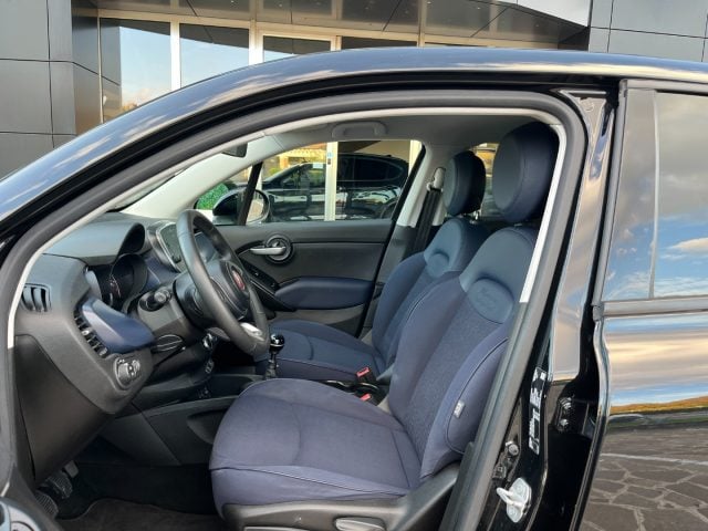 Fiat 500X 1.0 T3 120CV CLUB 53000 KM PREZZO REALE - foto 3 di 4