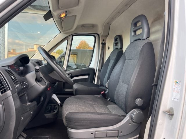 Fiat Ducato FURGONE 28 2.3 MJT 120CV PC-TN - foto 3 di 4