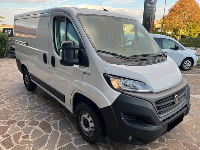 Fiat Ducato FURGONE 28 2.3 MJT 120CV PC-TN, del 2021, 103.000 km, in vendita a Noventa Vicentina (VI)